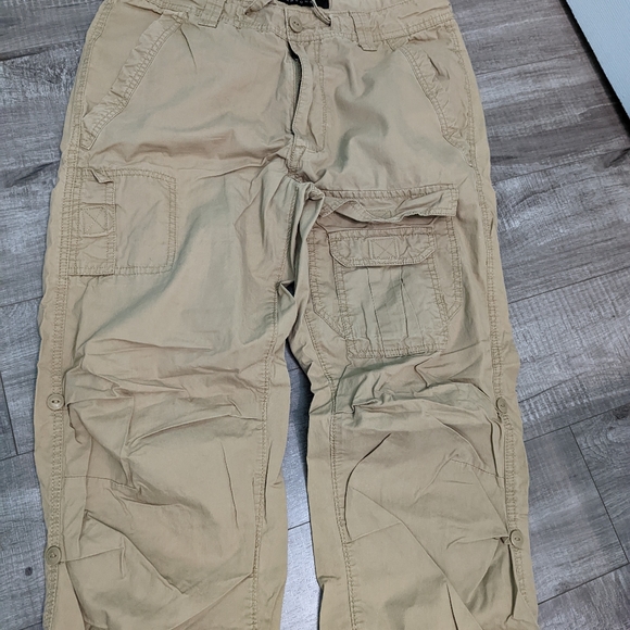 Sean John cargo pants - Picture 3 of 5